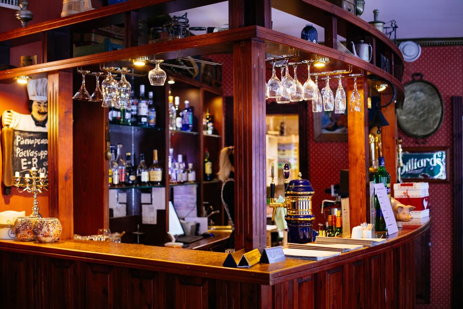Pinello Restaurant Balcão & Seleção da Casa